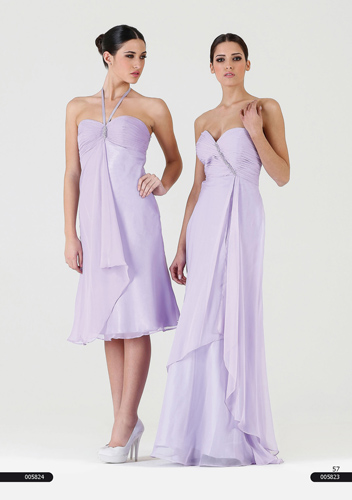 Abiti donna Helena Mendez haute couture abiti sartoriali donna alta gamma INVITO
